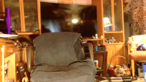 Brandi online show from December 21, 2024, 10:30 pm
