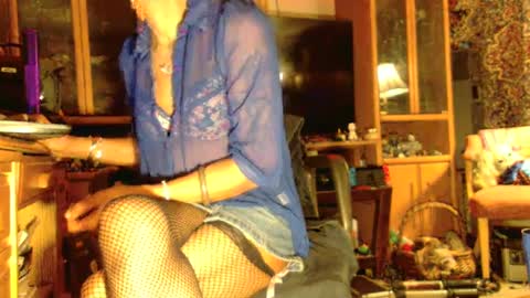 Brandi online show from December 22, 2024, 4:39 am