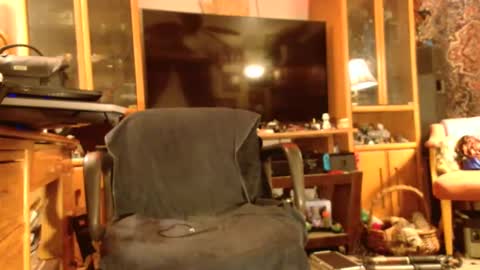 Brandi online show from December 24, 2024, 4:11 am