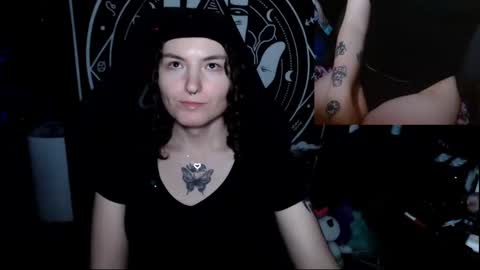 BrandiWRLD999 online show from September 21, 2025, 1:18 am