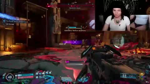 BrandiWRLD999 online show from September 27, 2025, 7:52 pm