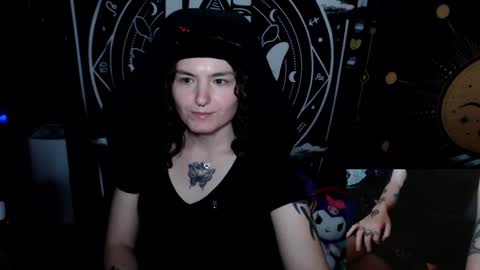 BrandiWRLD999 online show from October 4, 2025, 8:29 pm