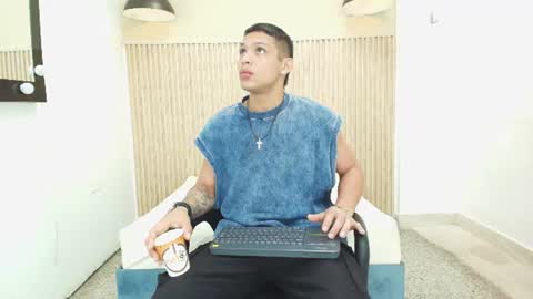 BRANDON online show from June 12, 2026, 12:48 pm