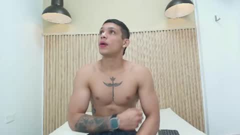 BRANDON online show from June 18, 2026, 12:31 pm