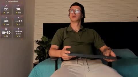 brandon_starkk online show from February 4, 2026, 11:49 am