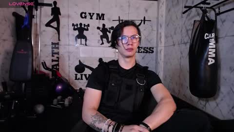 brandon_starkk online show from March 29, 2026, 11:43 am