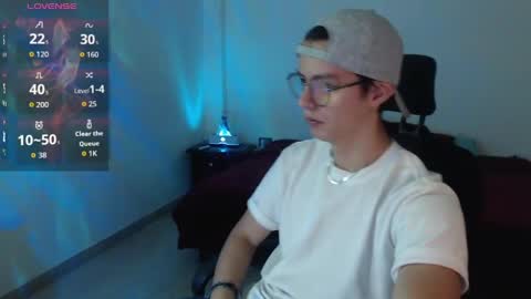 brandon_starkk online show from April 24, 2026, 3:09 am