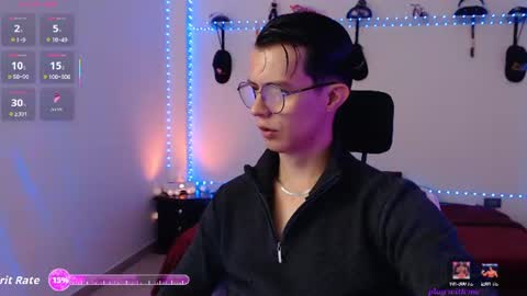 brandon_starkk online show from June 10, 2026, 3:07 am