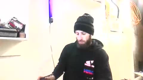 Snapshot of brandonchampagne7 chatting on November 14, 2025, 9:41 am brandonchampagne7 online show from November 14, 2025, 9:41 am