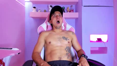 BrandonCole online show from January 16, 2025, 3:02 pm