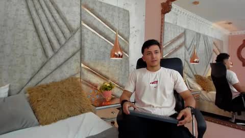 BrandonCole online show from January 20, 2025, 12:18 pm