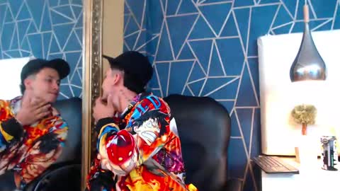 BrandonCole online show from January 23, 2025, 12:19 pm