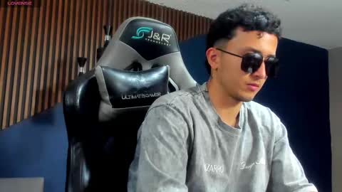 BrandonCole online show from January 25, 2025, 12:58 pm