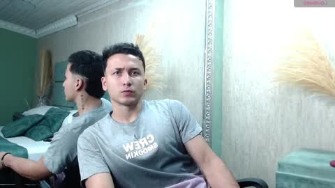 BrandonCole online show from January 31, 2025, 12:40 pm