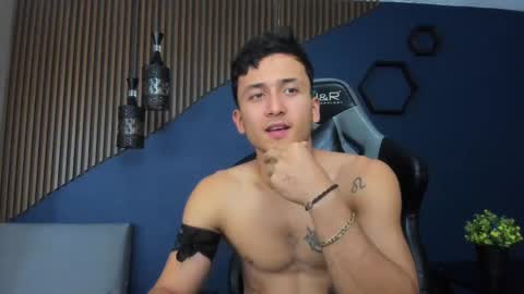 BrandonCole online show from February 5, 2025, 4:14 pm