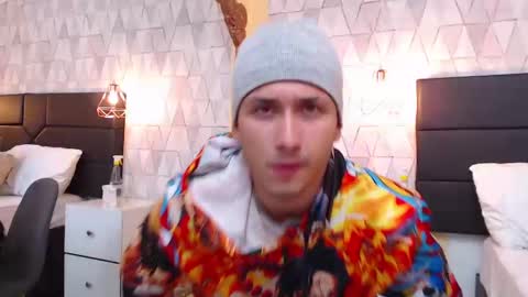 BrandonCole online show from February 8, 2025, 12:28 pm