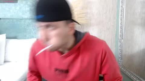 BrandonCole online show from February 12, 2025, 12:33 pm