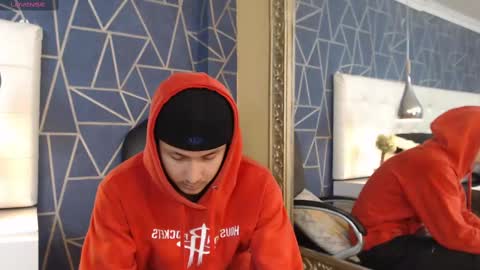 BrandonCole online show from March 3, 2025, 12:05 pm