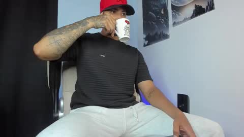 Brandon Lavitt online show from November 14, 2025, 11:20 am