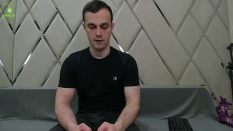 Snapshot of brandonnorriss chatting on January 19, 2025, 6:21 pm BRANDON online show from January 19, 2025, 6:21 pm