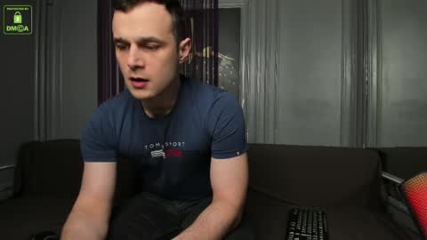 Snapshot of brandonnorriss chatting on February 22, 2025, 8:31 pm BRANDON online show from February 22, 2025, 8:31 pm