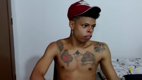 Brandon online show from March 17, 2026, 1:54 am