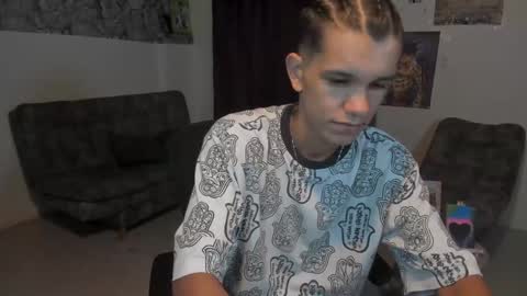 Snapshot of brandonstonexl chatting on February 1, 2025, 3:41 am Brandon Stone online show from February 1, 2025, 3:41 am