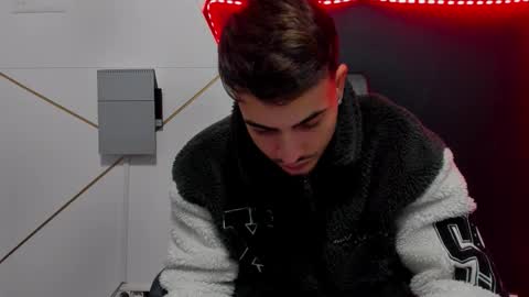 BrandonTateX online show from February 6, 2026, 6:51 am