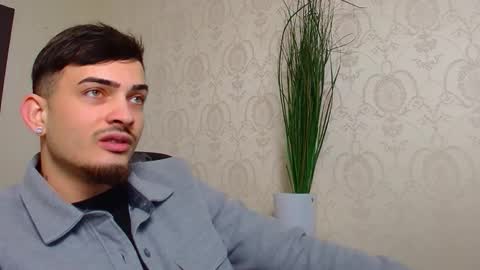 BrandonTateX online show from March 19, 2026, 9:13 am