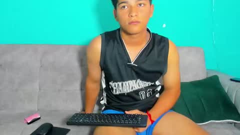 BRANDON online show from February 28, 2026, 3:24 pm