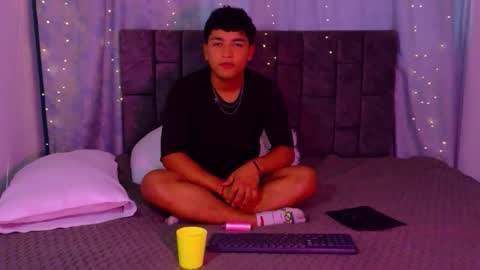 BRANDON online show from March 15, 2026, 1:50 pm