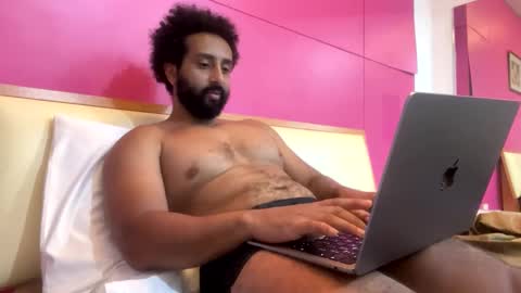 Daddy online show from March 6, 2025, 3:35 pm