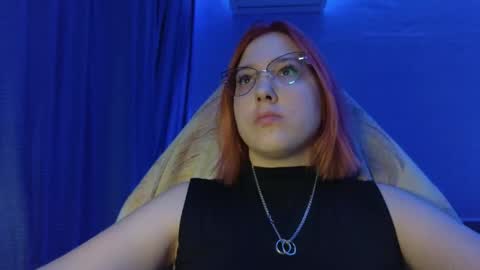 Snapshot of brandy__stars chatting on February 5, 2026, 12:10 pm Belle online show from February 5, 2026, 12:10 pm