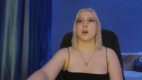 Belle  online show from June 6, 2026, 4:12 pm