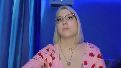 Belle  online show from June 12, 2026, 10:03 am