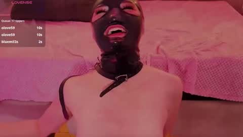 Brandy online show from March 1, 2026, 11:07 pm