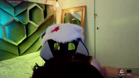 Snapshot of brandy_collinss chatting on March 6, 2026, 11:17 am Brandy online show from March 6, 2026, 11:17 am