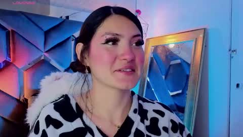 Snapshot of brandy_collinss chatting on March 7, 2026, 2:58 pm Brandy online show from March 7, 2026, 2:58 pm