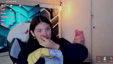 Snapshot of brandy_collinss chatting on March 14, 2026, 12:10 pm Brandy online show from March 14, 2026, 12:10 pm