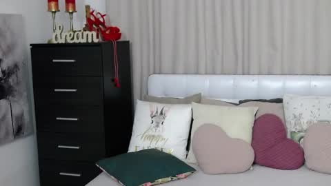 Brandy Gem online show from April 15, 2026, 6:53 am