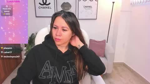 brandy priscot online show from October 12, 2025, 11:42 am