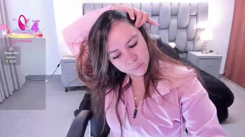 brandy priscot online show from November 15, 2025, 11:29 am