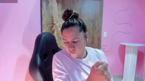 brandy priscot online show from April 18, 2026, 2:37 am