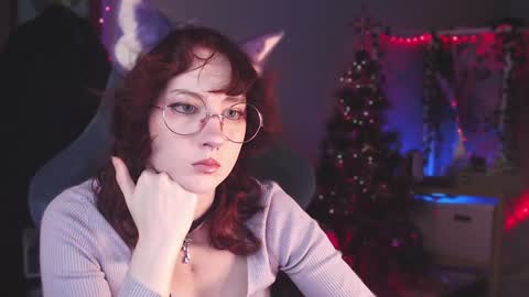 Aurorabut ur dad just calls me Rory online show from December 15, 2024, 2:48 pm