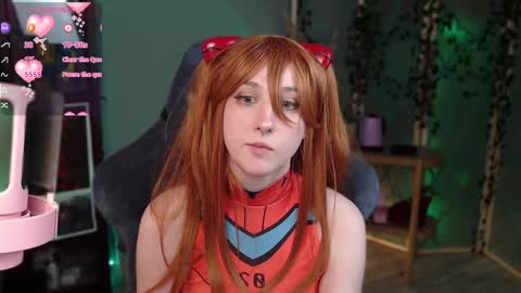 Aurorabut ur dad just calls me Rory online show from February 5, 2025, 5:30 am