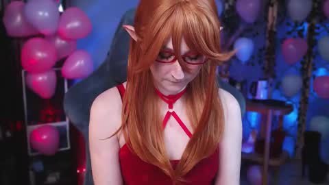 Aurorabut ur dad just calls me Rory online show from February 15, 2025, 6:01 pm