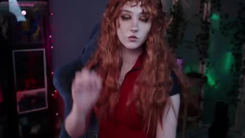 Aurorabut ur dad just calls me Rory online show from March 7, 2025, 11:51 am