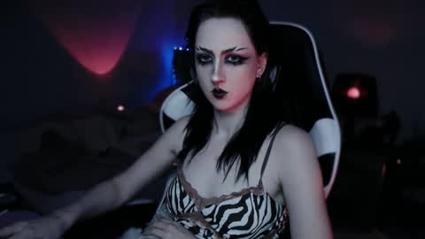 Aurorabut ur dad just calls me Rory online show from March 23, 2026, 4:44 pm