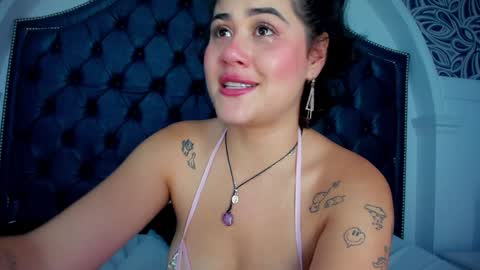 I am your sweet whore online show from January 29, 2025, 2:40 am