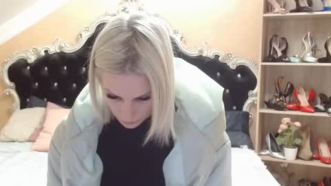 Snapshot of brandyweed chatting on February 27, 2025, 7:01 am brandyweed online show from February 27, 2025, 7:01 am